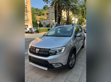 Dacia - Sandero Stepway